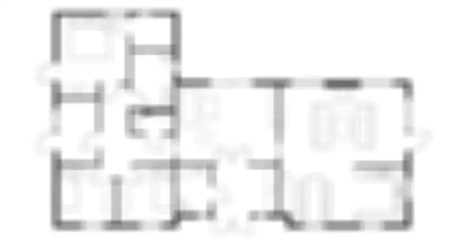 Haware Dombivali Floor Plan