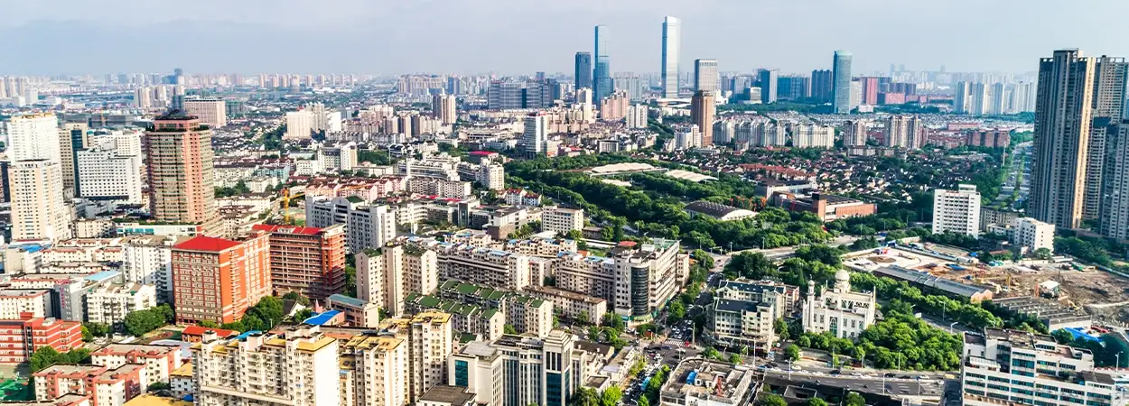 Haware Dombivli East