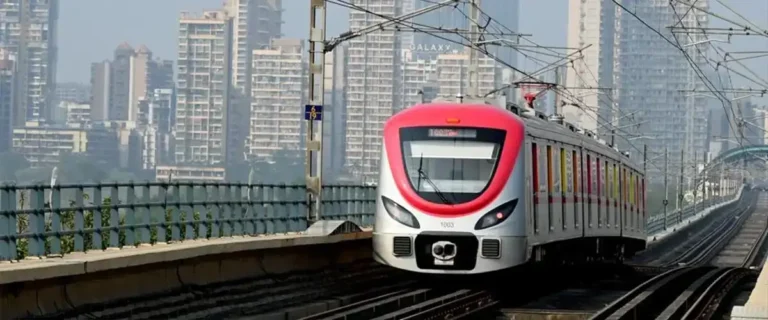 Haware Dombivli East