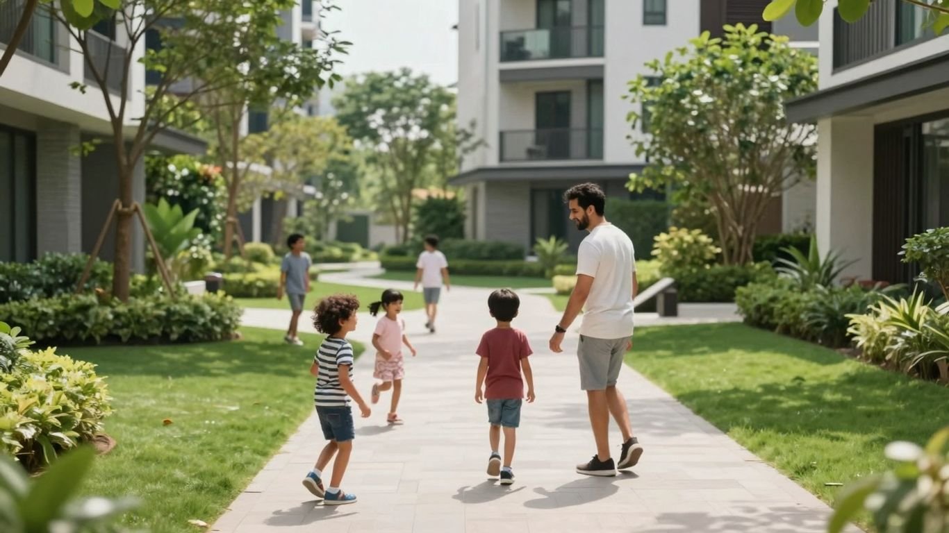 Why Families Choose Haware Dombivli