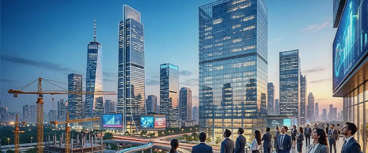 Haware Dombivli East