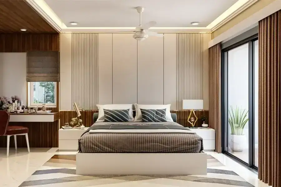 Haware Pratapgad Dombivli Bedroom Haware Pratapgad Dombivli Bedroom