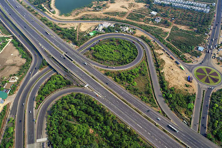 Raigad Dombivli Connectivity